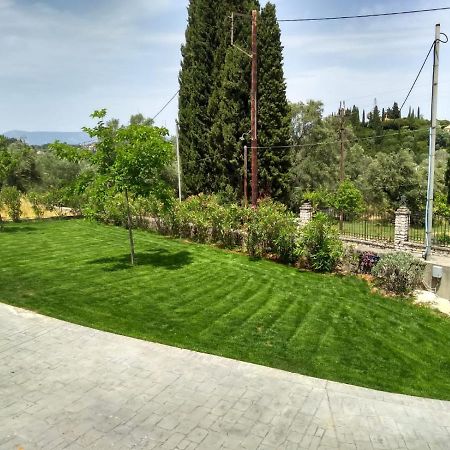 בית הארחה Agioi Deka  	Gogles House מראה חיצוני תמונה