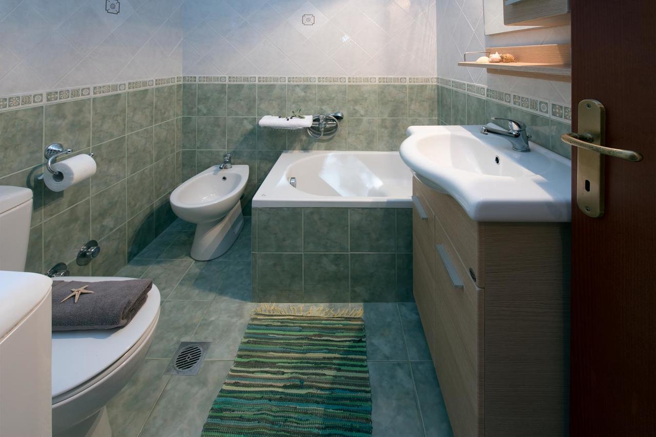 בית הארחה Agioi Deka  	Gogles House מראה חיצוני תמונה