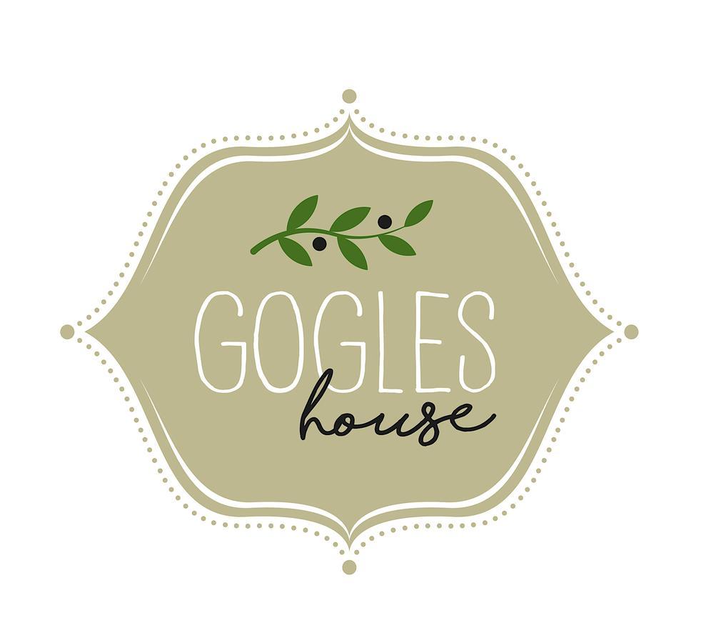 בית הארחה Agioi Deka  	Gogles House מראה חיצוני תמונה
